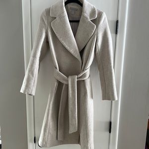 H&M Wool-blend Coat